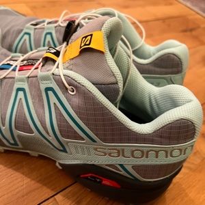 Salomon Speedcross 3